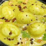 Kerala Style Egg Korma Recipe