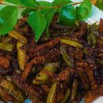 Kovakka Mezhukkupuratty Recipe