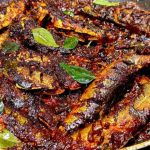Mathi fry Fish Recipe