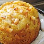Pachari Appam Snacks recipe