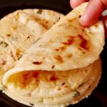 Potato Rice Flour Recipe