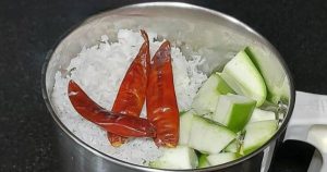 Raw Manga Chammandi Podi