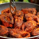 Spcl Meen Perattu Recipe