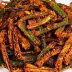Special Bhindi Fry Recipe