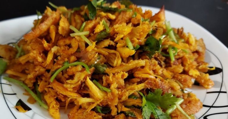 Special Leftover Dosa Recipe