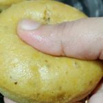 Steamed soft Cake Recipe