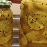 Tasty Salted Lemon pickle Recipe