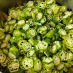 Vendakka pachadi recipe