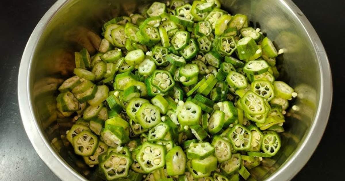 Vendakka pachadi recipe