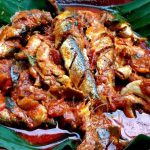 Kerala Style Sardine Curry Recipe