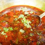 Rasam Recipe