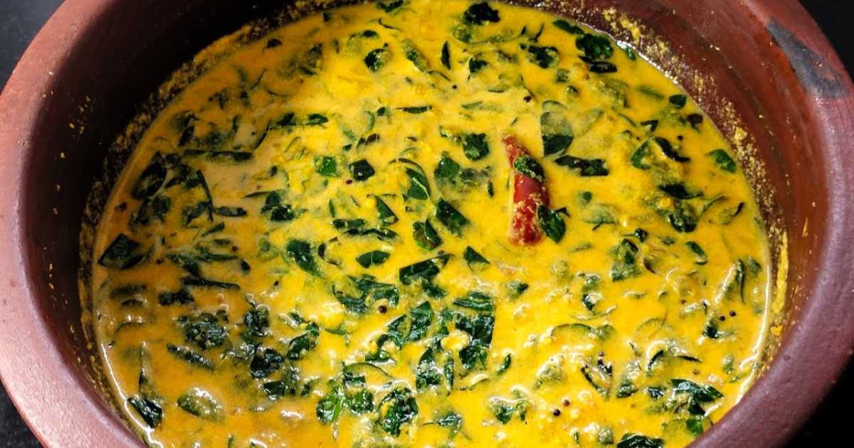 Tasty Muringayila Curry Recipe