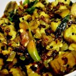 Kerala raw banana fry Recipe