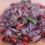 Nadan ulli chammanthi