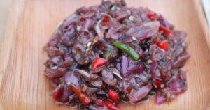 Nadan ulli chammanthi