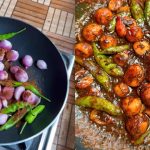 Special Onion Pickle