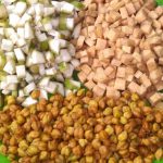 Tasty Raw Banana Curry