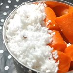 Tasty Carrot Coconut Recipe