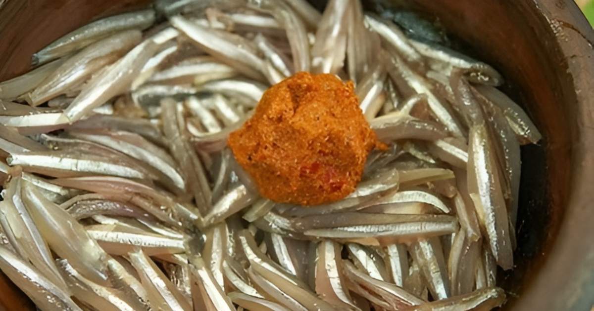 Variety Tasty Fish Fry Recipe