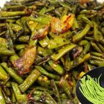 Long Beans StirFry