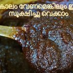 Special Chakka Varattiyathu Recipe