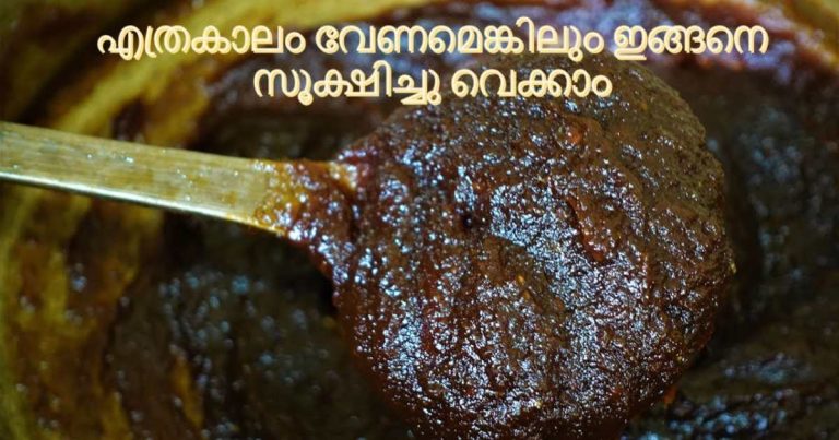 Special Chakka Varattiyathu Recipe