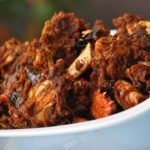 Thani Nadan Crab Roast