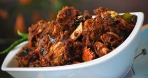 Thani Nadan Crab Roast